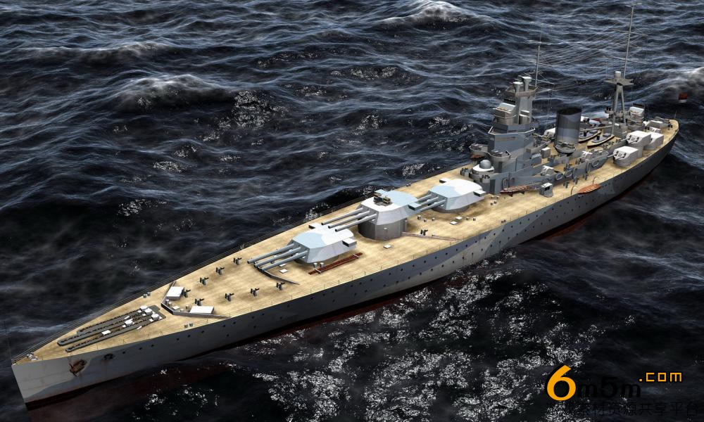 会宁纳尔逊军舰模型